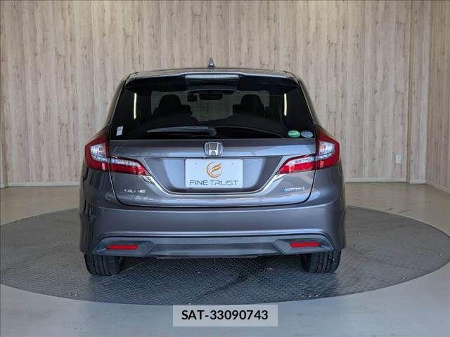 Honda JADE 2015-07 7979555-18