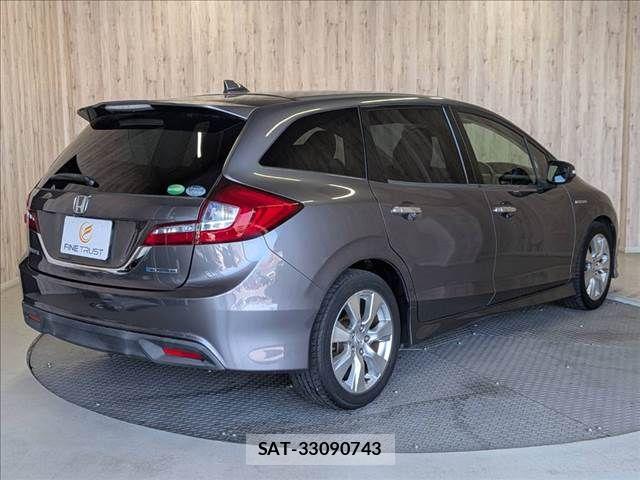 Honda JADE 2015-07 7979555-19