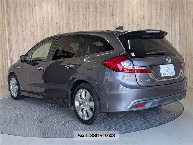 Honda JADE 2015-07 7979555-20