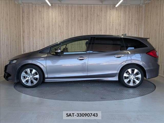 Honda JADE 2015-07 7979555-21