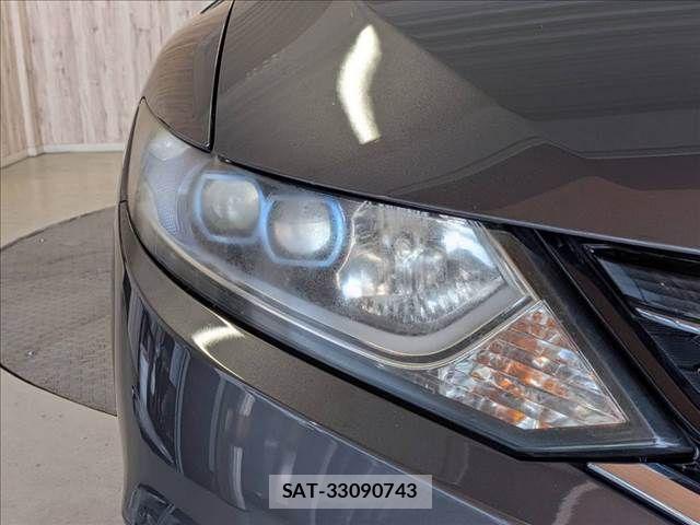 Honda JADE 2015-07 7979555-24