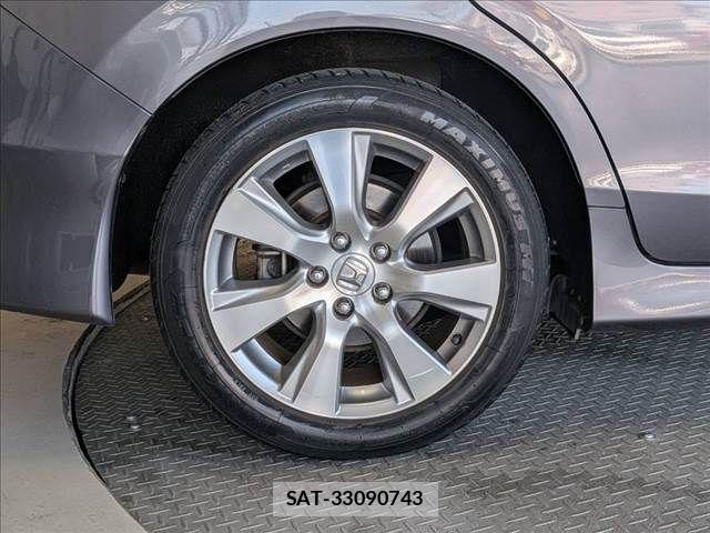 Honda JADE 2015-07 7979555-28
