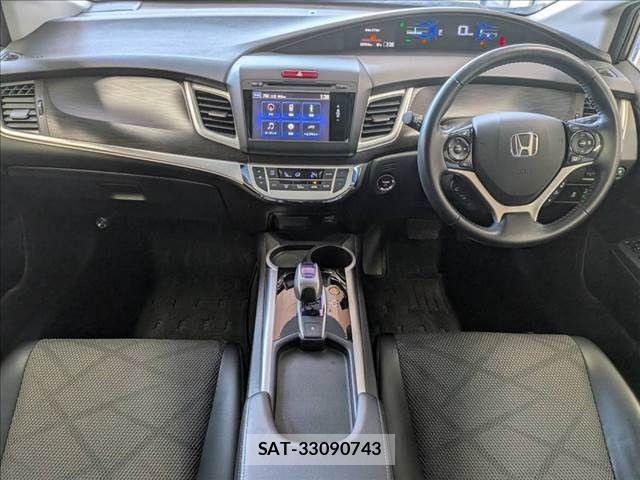 Honda JADE 2015-07 7979555-2