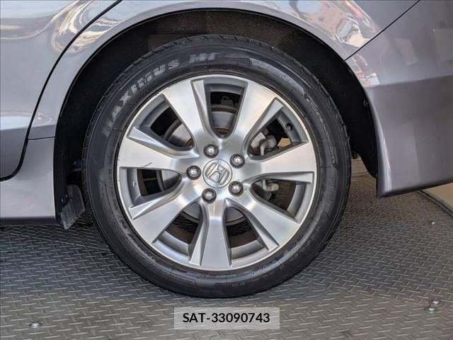 Honda JADE 2015-07 7979555-29