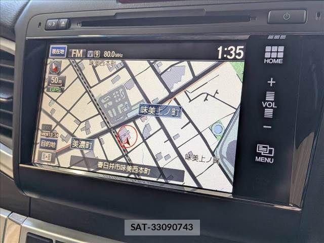 Honda JADE 2015-07 7979555-3