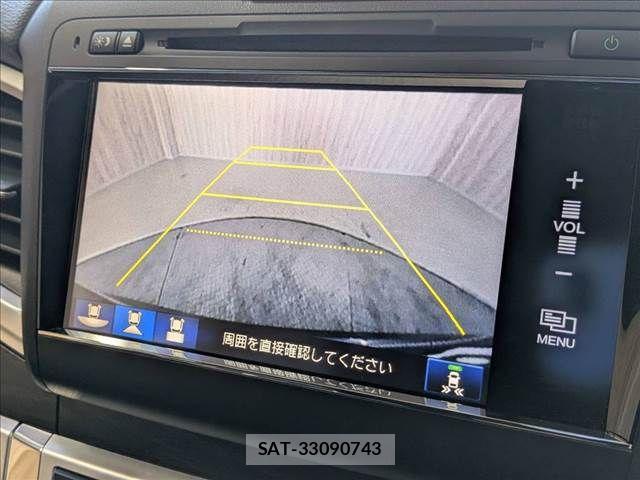 Honda JADE 2015-07 7979555-5