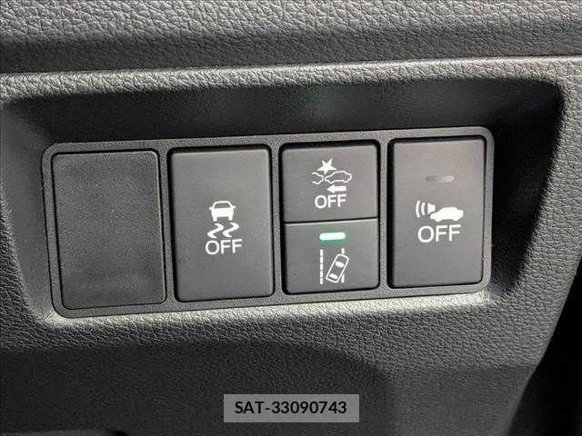 Honda JADE 2015-07 7979555-6