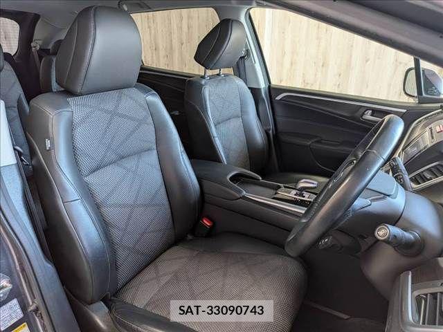 Honda JADE 2015-07 7979555-7