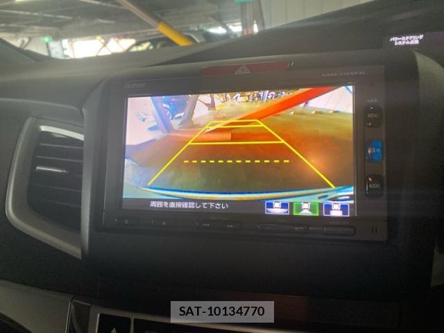 Honda JADE 2017-04 8036108-9