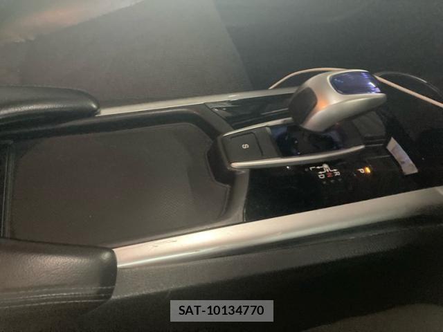 Honda JADE 2017-04 8036108-10