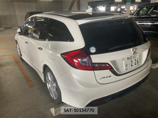 Honda JADE 2017-04 8036108-1