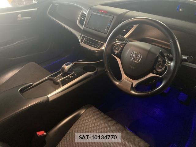 Honda JADE 2017-04 8036108-4