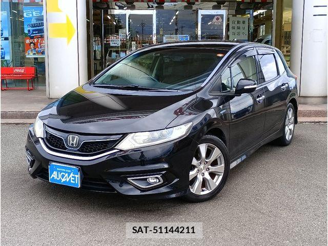 Honda JADE 2016-07 8099754-0