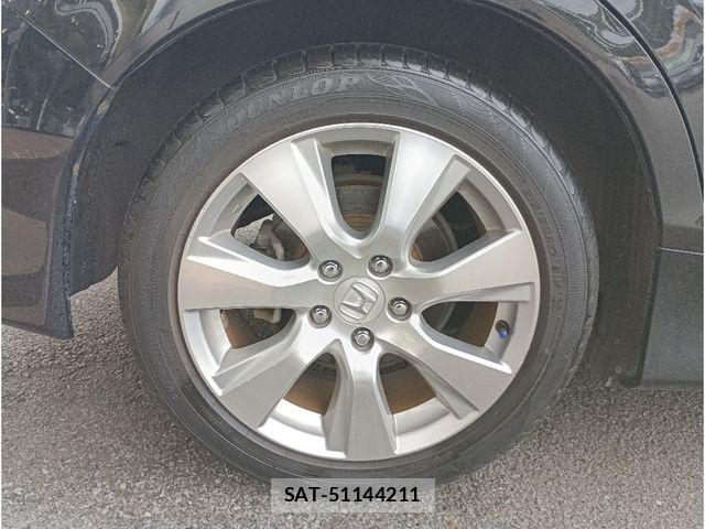 Honda JADE 2016-07 8099754-23