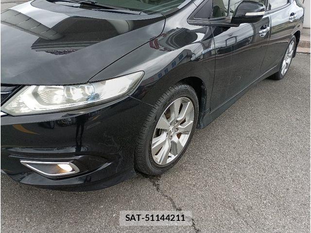 Honda JADE 2016-07 8099754-24