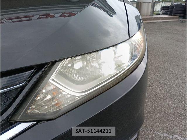 Honda JADE 2016-07 8099754-26