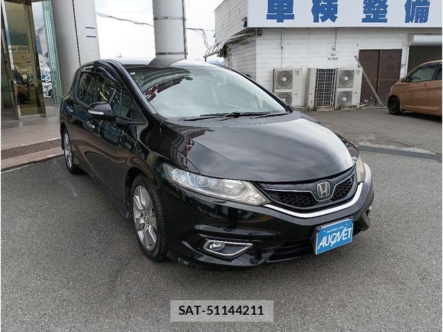 Honda JADE 2016-07 8099754-4