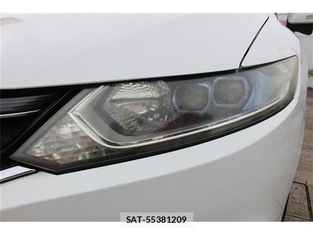 Honda JADE 2015-10 8207981-15