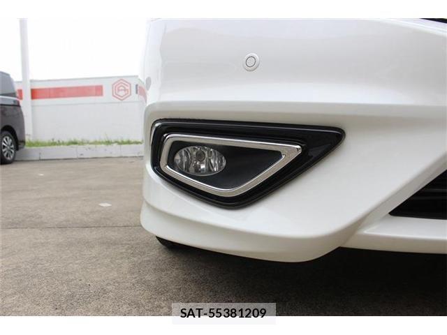 Honda JADE 2015-10 8207981-17