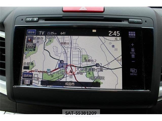 Honda JADE 2015-10 8207981-1