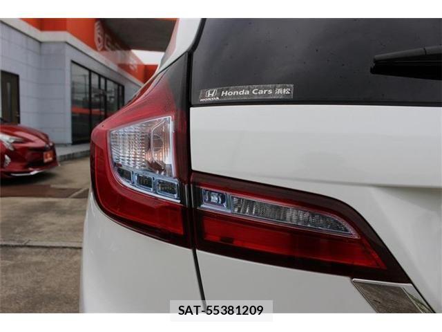 Honda JADE 2015-10 8207981-20