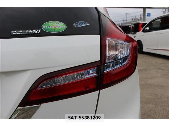 Honda JADE 2015-10 8207981-21