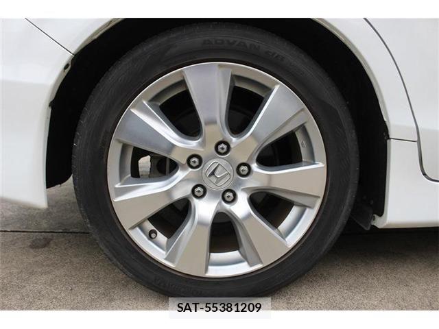 Honda JADE 2015-10 8207981-22