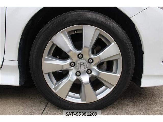 Honda JADE 2015-10 8207981-23