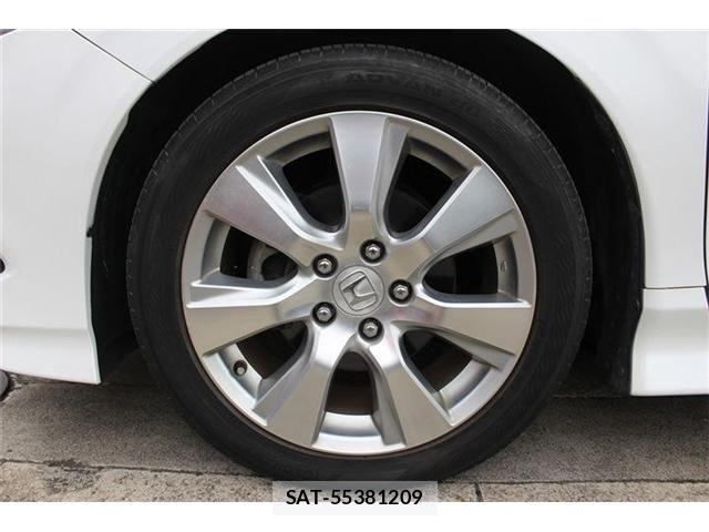 Honda JADE 2015-10 8207981-24
