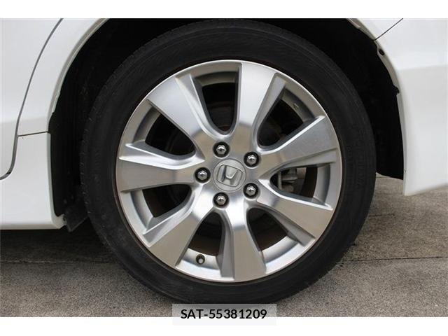 Honda JADE 2015-10 8207981-25