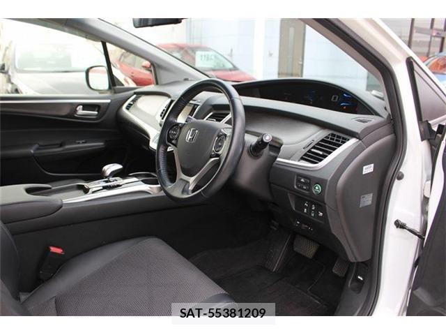 Honda JADE 2015-10 8207981-29