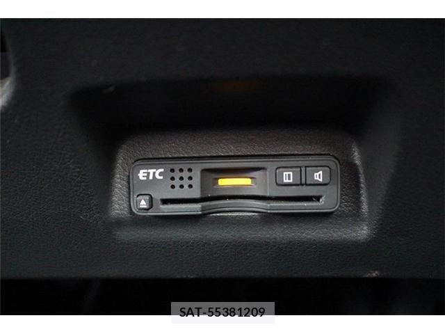 Honda JADE 2015-10 8207981-4