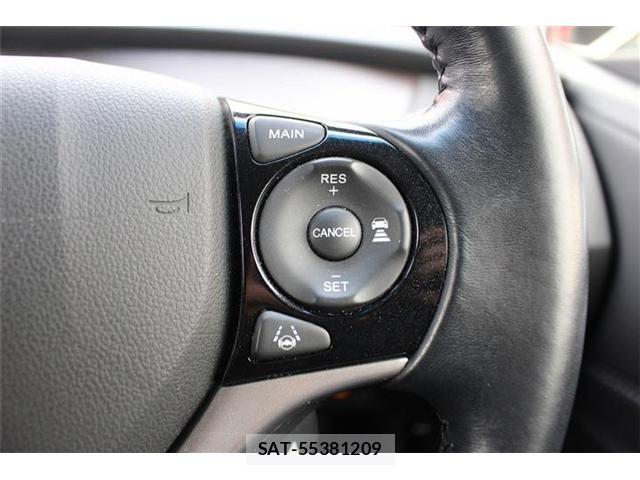 Honda JADE 2015-10 8207981-5