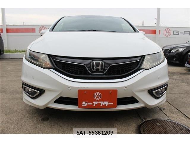 Honda JADE 2015-10 8207981-7