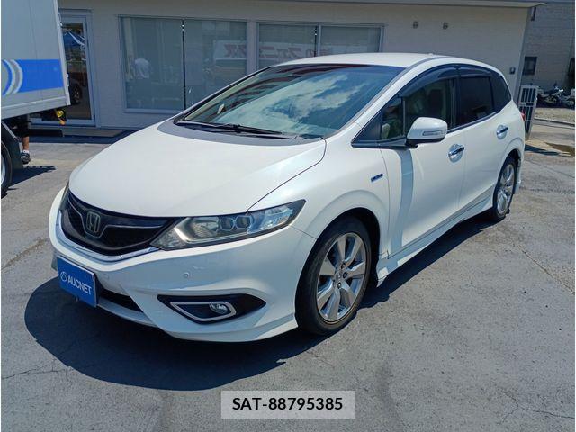 sat car