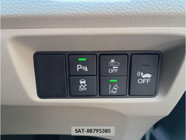 Honda JADE 2015-03 8207978-10