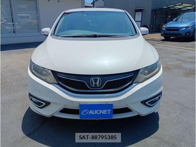 Honda JADE 2015-03 8207978-1