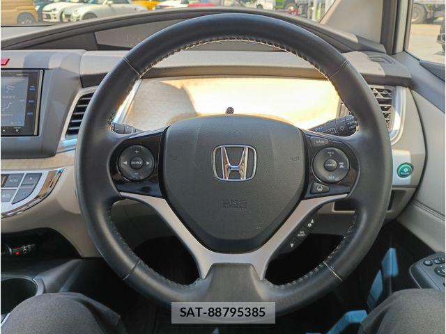 Honda JADE 2015-03 8207978-6
