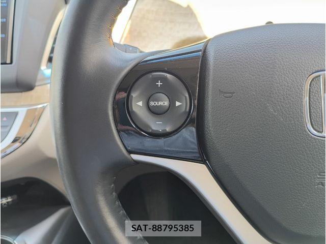 Honda JADE 2015-03 8207978-7