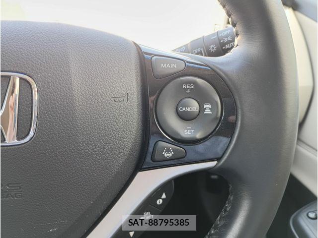 Honda JADE 2015-03 8207978-8