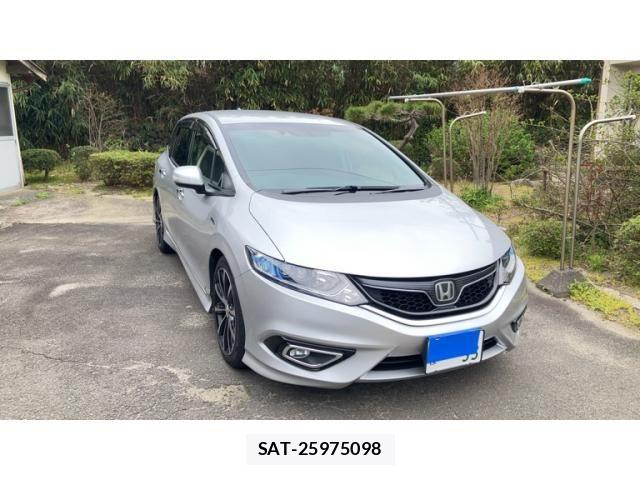 sat car