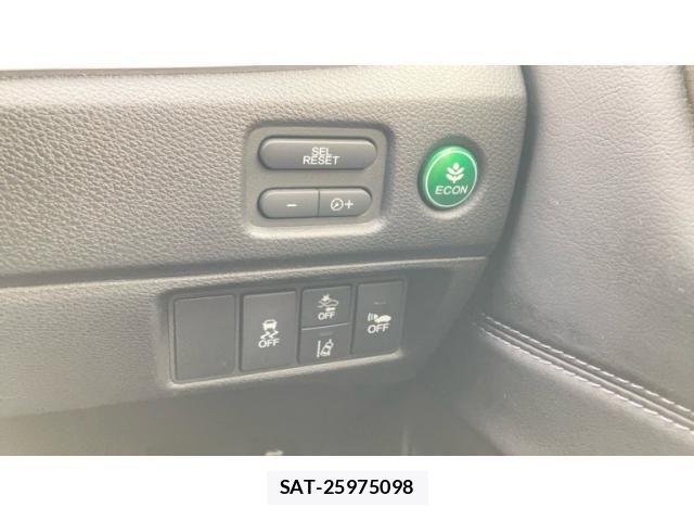 Honda JADE 2015-03 8230421-9