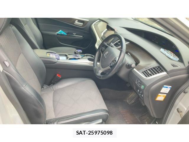 Honda JADE 2015-03 8230421-11