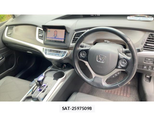 Honda JADE 2015-03 8230421-12