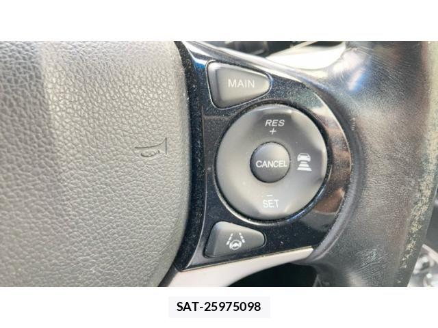 Honda JADE 2015-03 8230421-7