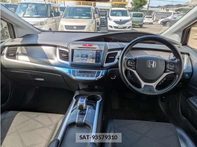 Honda JADE 2015-03 8354723-12