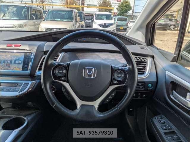 Honda JADE 2015-03 8354723-13