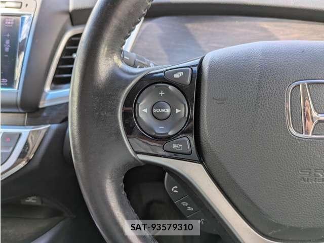 Honda JADE 2015-03 8354723-18