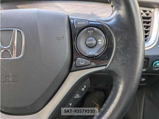 Honda JADE 2015-03 8354723-19