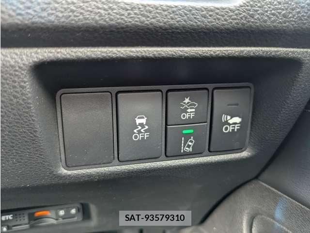 Honda JADE 2015-03 8354723-23